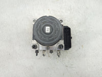 2016 Mazda 3 ABS Pump Control Module Replacement P/N:BHN1 43 7A0 B Fits OEM Used Auto Parts - Oemusedautoparts1.com