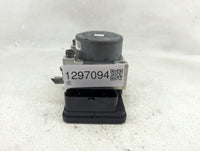 2016 Mazda 3 ABS Pump Control Module Replacement P/N:BHN1 43 7A0 B Fits OEM Used Auto Parts - Oemusedautoparts1.com