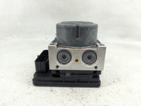 2016 Mazda 3 ABS Pump Control Module Replacement P/N:BHN1 43 7A0 B Fits OEM Used Auto Parts - Oemusedautoparts1.com