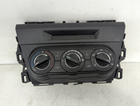 2014-2016 Mazda 3 Climate Control Module Temperature AC/Heater Replacement P/N:BHP161190B Fits Fits 2014 2015 2016 OEM Used 
