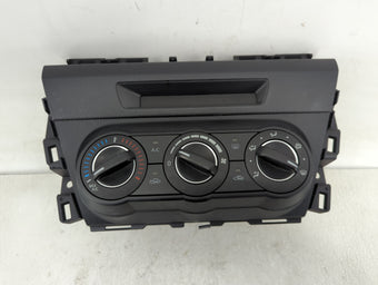 compare product 2014-2016 Mazda 3 Climate Control Module Temperature AC/Heater Replacement P/N:BHP161190B Fits Fits 2014 2015 2016 OEM Used Auto Parts