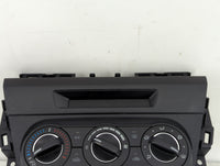 2014-2016 Mazda 3 Climate Control Module Temperature AC/Heater Replacement P/N:BHP161190B Fits Fits 2014 2015 2016 OEM Used 