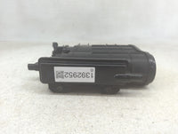 2016 Mazda 3 Fuel Vapor Charcoal Canister - Oemusedautoparts1.com