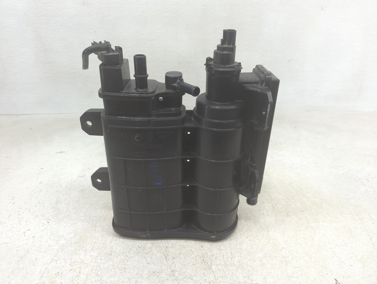 2016 Mazda 3 Fuel Vapor Charcoal Canister - Oemusedautoparts1.com