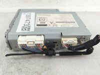 2014-2018 Mazda 3 Radio AM FM Cd Player Receiver Replacement P/N:BHP166DRXB Fits Fits 2014 2015 2016 2017 2018 OEM Used Auto