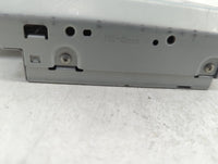 2014-2018 Mazda 3 Radio AM FM Cd Player Receiver Replacement P/N:BHP166DRXB Fits Fits 2014 2015 2016 2017 2018 OEM Used Auto