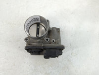 2014-2018 Mazda 3 Throttle Body Fits Fits 2014 2015 2016 2017 2018 OEM Used Auto Parts - Oemusedautoparts1.com