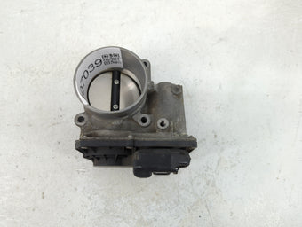 compare product 2014-2018 Mazda 3 Throttle Body Fits Fits 2014 2015 2016 2017 2018 OEM Used Auto Parts