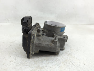 2014-2018 Mazda 3 Throttle Body Fits Fits 2014 2015 2016 2017 2018 OEM Used Auto Parts