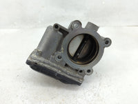 2014-2018 Mazda 3 Throttle Body Fits Fits 2014 2015 2016 2017 2018 OEM Used Auto Parts - Oemusedautoparts1.com