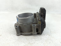 2014-2018 Mazda 3 Throttle Body Fits Fits 2014 2015 2016 2017 2018 OEM Used Auto Parts - Oemusedautoparts1.com