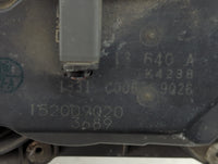 2014-2018 Mazda 3 Throttle Body Fits Fits 2014 2015 2016 2017 2018 OEM Used Auto Parts - Oemusedautoparts1.com