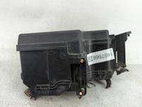 2014-2016 Mazda 3 Fusebox Fuse Box Panel Relay Module Fits Fits 2014 2015 2016 OEM Used Auto Parts - Oemusedautoparts1.com