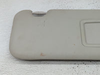 2014-2018 Mazda 3 Sun Visor Shade Replacement Passenger Right Mirror Fits Fits 2014 2015 2016 2017 2018 OEM Used Auto Parts 