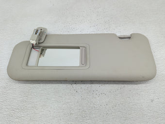 compare product 2014-2018 Mazda 3 Sun Visor Shade Replacement Driver Left Mirror Fits Fits 2014 2015 2016 2017 2018 OEM Used Auto Parts