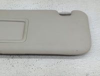 2014-2018 Mazda 3 Sun Visor Shade Replacement Driver Left Mirror Fits Fits 2014 2015 2016 2017 2018 OEM Used Auto Parts - Oe