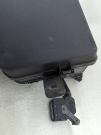 2014-2016 Mazda 3 Fusebox Fuse Box Panel Relay Module Fits Fits 2014 2015 2016 OEM Used Auto Parts - Oemusedautoparts1.com