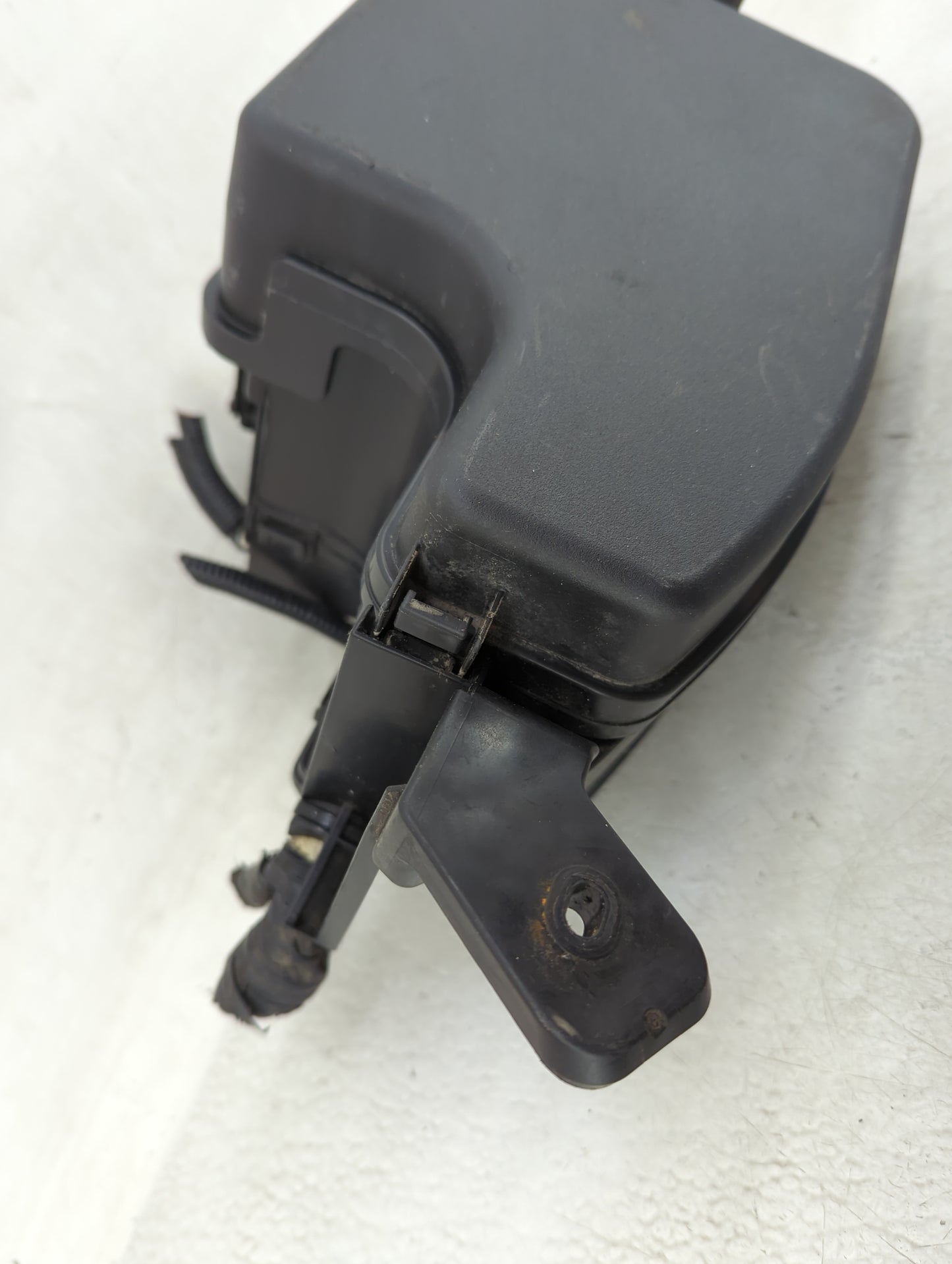 2014-2016 Mazda 3 Fusebox Fuse Box Panel Relay Module Fits Fits 2014 2015 2016 OEM Used Auto Parts - Oemusedautoparts1.com