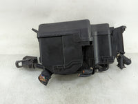 2014-2016 Mazda 3 Fusebox Fuse Box Panel Relay Module Fits Fits 2014 2015 2016 OEM Used Auto Parts - Oemusedautoparts1.com
