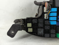 2014-2016 Mazda 3 Fusebox Fuse Box Panel Relay Module P/N:KDY5-675X0 Fits Fits 2014 2015 2016 OEM Used Auto Parts - Oemuseda