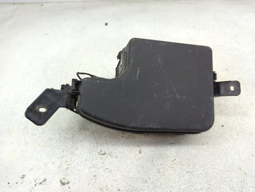 2014-2016 Mazda 3 Fusebox Fuse Box Panel Relay Module P/N:KD45-675X0 Fits Fits 2014 2015 2016 OEM Used Auto Parts - Oemuseda