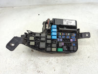 2014-2016 Mazda 3 Fusebox Fuse Box Panel Relay Module P/N:KD45-675X0 Fits Fits 2014 2015 2016 OEM Used Auto Parts - Oemuseda