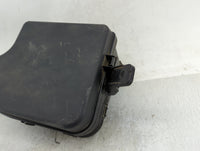 2014-2016 Mazda 3 Fusebox Fuse Box Panel Relay Module Fits Fits 2014 2015 2016 OEM Used Auto Parts - Oemusedautoparts1.com