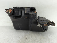 2014-2016 Mazda 3 Fusebox Fuse Box Panel Relay Module Fits Fits 2014 2015 2016 OEM Used Auto Parts - Oemusedautoparts1.com