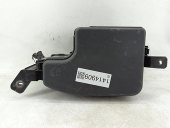 compare product 2014-2016 Mazda 3 Fusebox Fuse Box Panel Relay Module P/N:TKY2-675X0 Fits Fits 2014 2015 2016 OEM Used Auto Parts