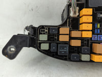 2014-2016 Mazda 3 Fusebox Fuse Box Panel Relay Module P/N:TKY2-675X0 Fits Fits 2014 2015 2016 OEM Used Auto Parts - Oemuseda