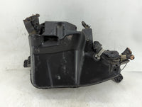 2014-2016 Mazda 3 Fusebox Fuse Box Panel Relay Module P/N:TKY2-675X0 Fits Fits 2014 2015 2016 OEM Used Auto Parts - Oemuseda