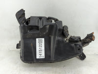 2014-2016 Mazda 3 Fusebox Fuse Box Panel Relay Module P/N:KD45-675X0 C Fits Fits 2014 2015 2016 OEM Used Auto Parts - Oemuse