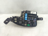 2014-2016 Mazda 3 Fusebox Fuse Box Panel Relay Module P/N:KD45-675X0 Fits Fits 2014 2015 2016 OEM Used Auto Parts - Oemuseda