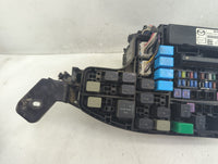 2014-2016 Mazda 3 Fusebox Fuse Box Panel Relay Module P/N:KD45-675X0 Fits Fits 2014 2015 2016 OEM Used Auto Parts - Oemuseda