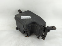 2014-2016 Mazda 3 Fusebox Fuse Box Panel Relay Module Fits Fits 2014 2015 2016 OEM Used Auto Parts - Oemusedautoparts1.com