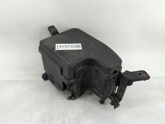 compare product 2014-2016 Mazda 3 Fusebox Fuse Box Panel Relay Module Fits Fits 2014 2015 2016 OEM Used Auto Parts