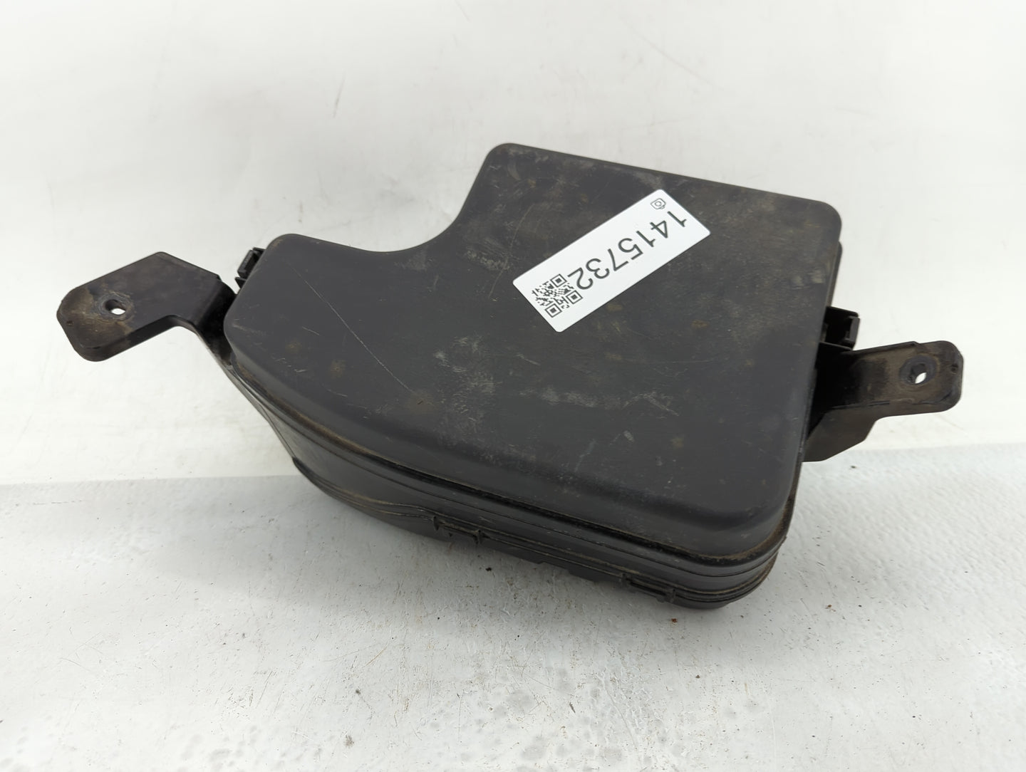 2014-2016 Mazda 3 Fusebox Fuse Box Panel Relay Module Fits Fits 2014 2015 2016 OEM Used Auto Parts - Oemusedautoparts1.com
