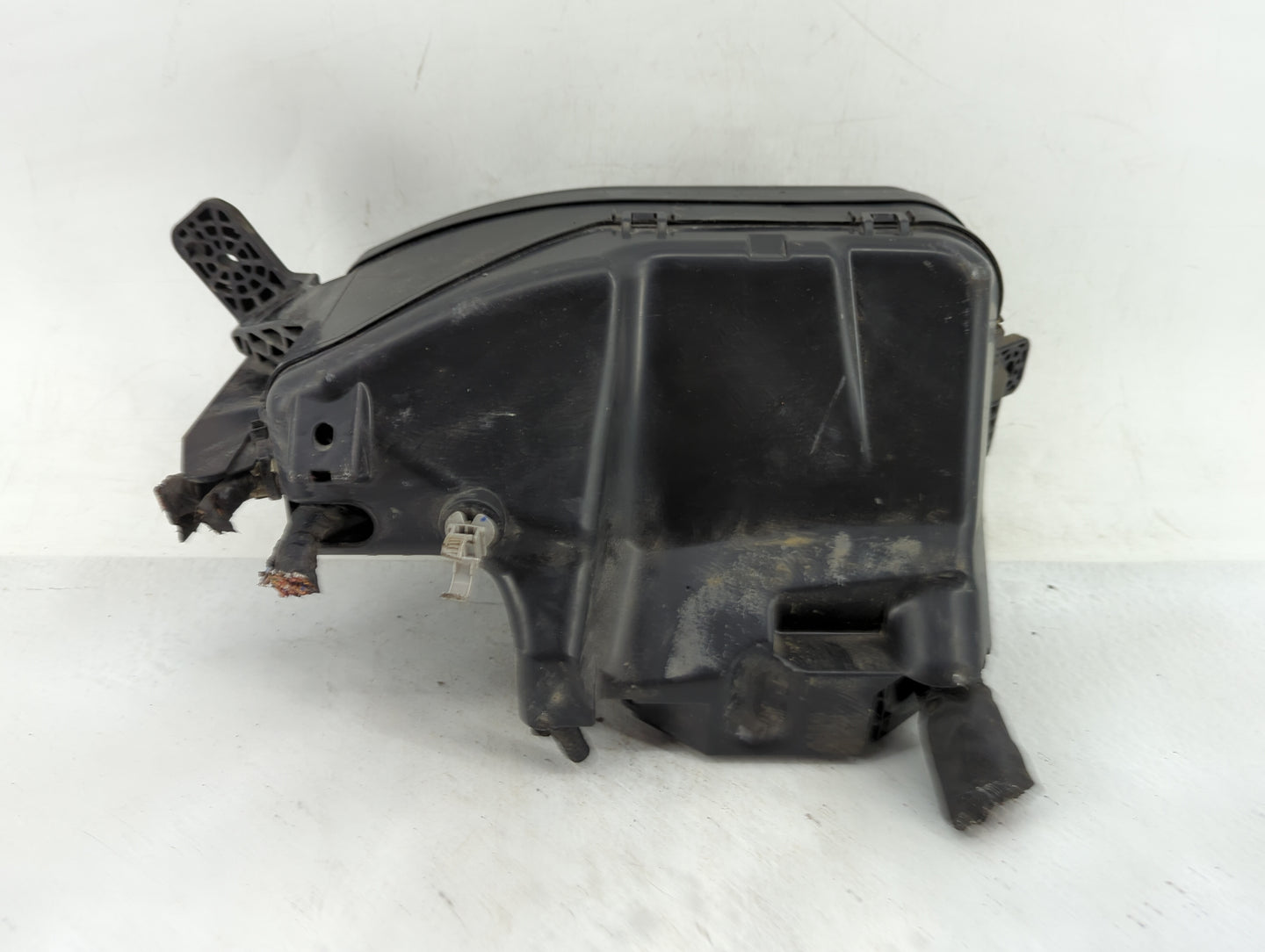 2014-2016 Mazda 3 Fusebox Fuse Box Panel Relay Module Fits Fits 2014 2015 2016 OEM Used Auto Parts - Oemusedautoparts1.com