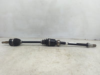 2014-2018 Mazda 3 Axle Shaft Front Passenger Cv C/v - Oemusedautoparts1.com