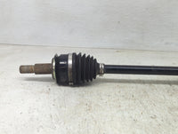 2014-2018 Mazda 3 Axle Shaft Front Passenger Cv C/v - Oemusedautoparts1.com