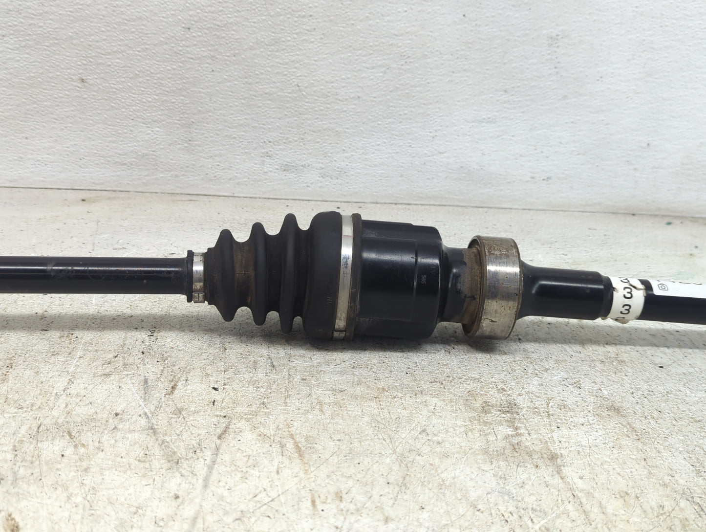 2014-2018 Mazda 3 Axle Shaft Front Passenger Cv C/v - Oemusedautoparts1.com