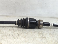 2014-2018 Mazda 3 Axle Shaft Front Passenger Cv C/v - Oemusedautoparts1.com
