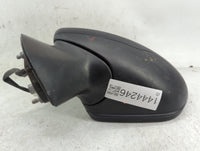 2014-2016 Mazda 3 Driver Side View Mirror - Left Door Mirror OEM Used - Oemusedautoparts1.com