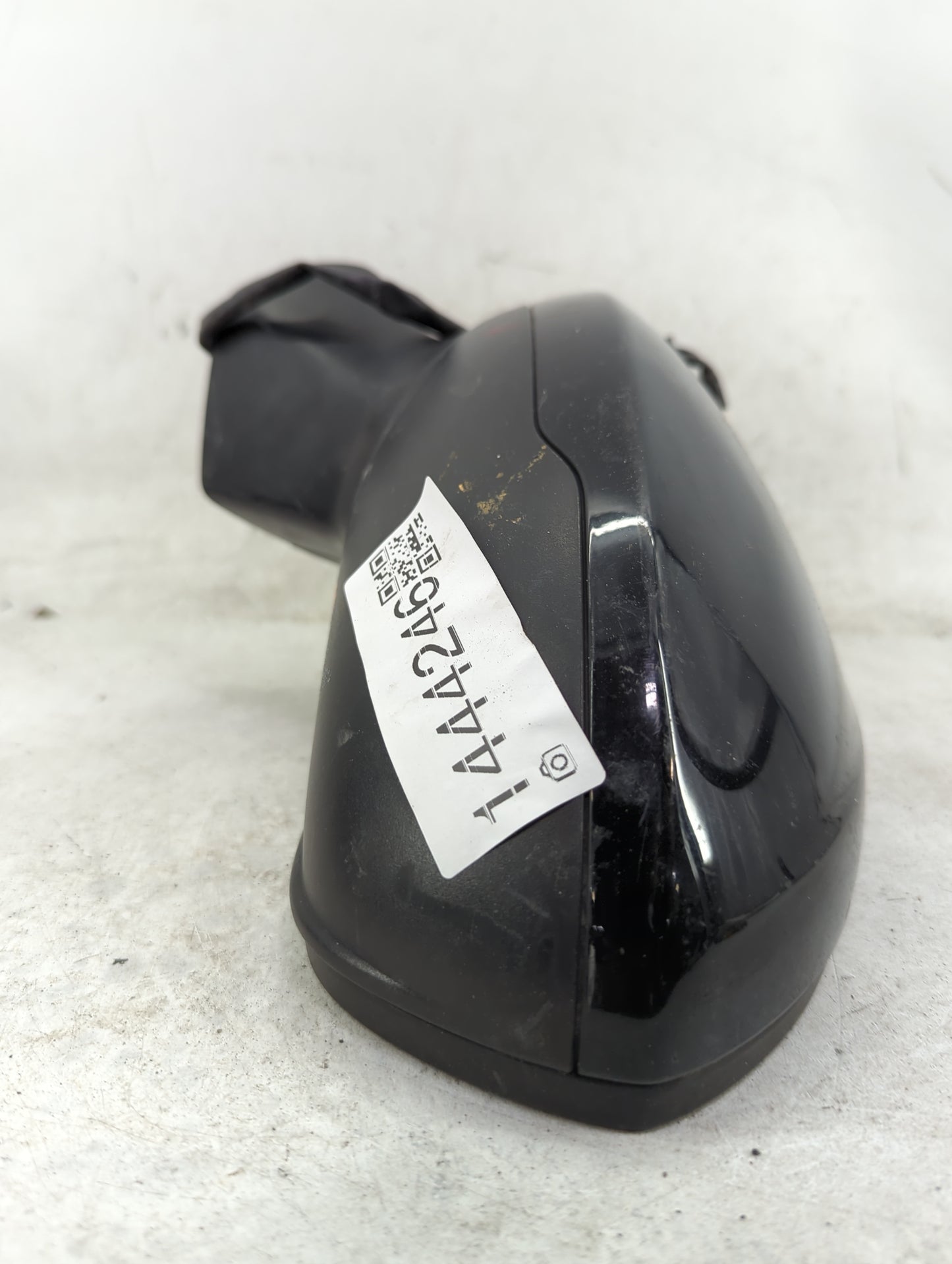 2014-2016 Mazda 3 Driver Side View Mirror - Left Door Mirror OEM Used - Oemusedautoparts1.com