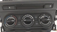 2014-2016 Mazda 3 Climate Control Module Temperature AC/Heater Replacement P/N:BHP3 61 190B BJS8 61 190A Fits Fits 2014 2015
