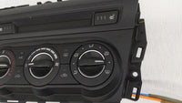 2014-2016 Mazda 3 Climate Control Module Temperature AC/Heater Replacement P/N:BHP3 61 190B BJS8 61 190A Fits Fits 2014 2015