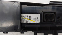 2014-2016 Mazda 3 Climate Control Module Temperature AC/Heater Replacement P/N:BHP3 61 190B BJS8 61 190A Fits Fits 2014 2015