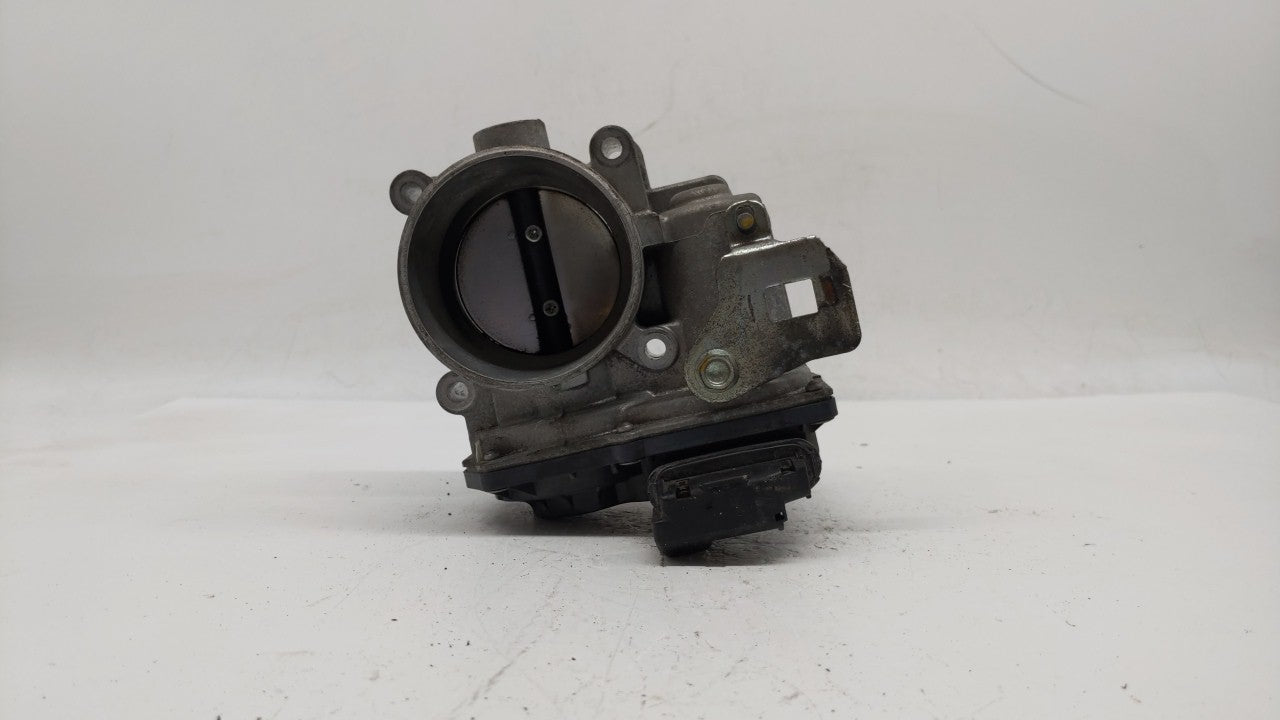 2012-2014 Mazda 3 Throttle Body P/N:13 640 A 640 K4238 1R24, 640 K4238 6R26, 13 640 B, 640 K4238 7T13 Fits Fits 2012 2013 20