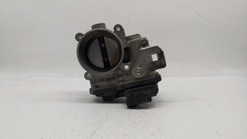 2012-2014 Mazda 3 Throttle Body P/N:13 640 A 640 K4238 1R24, 640 K4238 6R26, 13 640 B, 640 K4238 7T13 Fits Fits 2012 2013 20