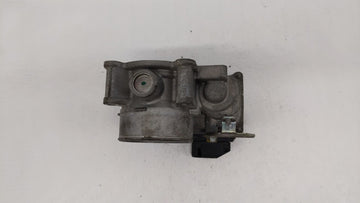 2012-2014 Mazda 3 Throttle Body P/N:13 640 A 640 K4238 1R24, 640 K4238 6R26, 13 640 B, 640 K4238 7T13 Fits Fits 2012 2013 2014 OEM Used Auto Parts